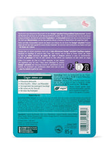 Kneipp Naturkind, přísada do koupele s cenným olejem z hroznových jader a avokádem - plovoucí kůra s příchutí melounu pro kouzelnou zábavu ve vaně - 1 ks. Naty Shop Sprcha a vana