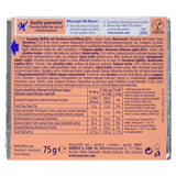 Neapolské vafle, 75 g
