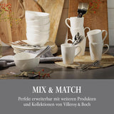 Vivo by Villeroy & Boch - Voice Basic sada příborů 30 kusů pro 6 osob Naty Shop