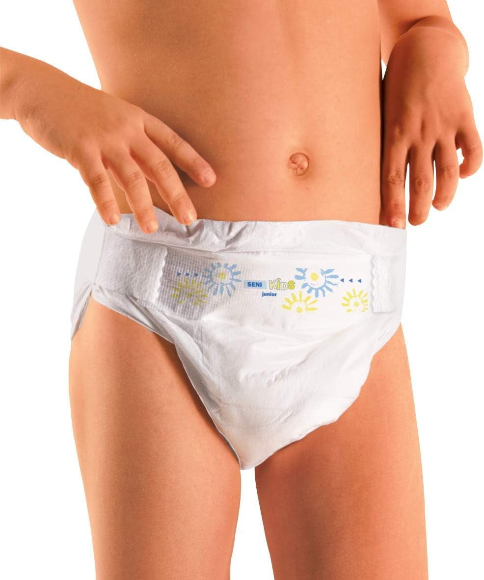 Seni Kids Junior Extra 16-30 kg (1x30 kusů)