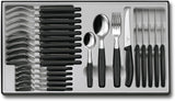 Victorinox Swiss Classic, profesionální příbory, 24 kusů Kitchen Naty Shop