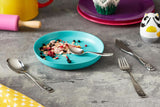 WMF Animals sada nerezových příborů pro děti, 4 kusy, leštěná Cromargan Kitchen Naty Shop