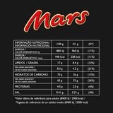 Čokoládová tyčinka Karamelová čokoláda 1 balení 5 tyčinek (1 x 225 g) (balení 4 ks)