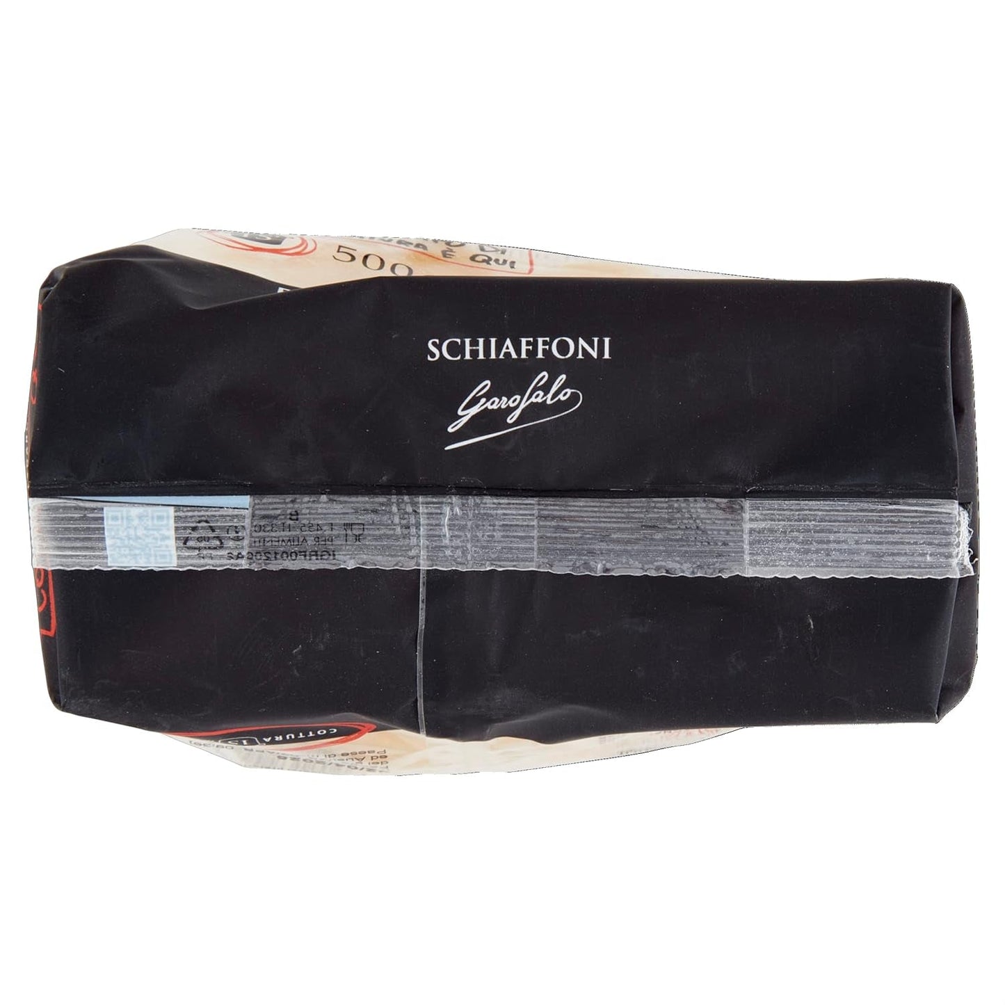 Schiaffoni velikost 500