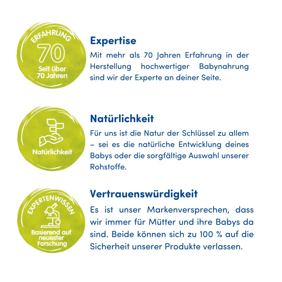 Humana SL Expert, od narození, speciální formule pro intoleranci kravského mléka způsobenou intolerancí laktózy, galaktosémií nebo alergií na bílkovinu kravského mléka, pro kojence a malé děti, 600g