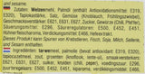 Instantní nudle s kuřecím masem, balení 10 ks (10 x 60 g)