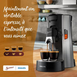 SENSEO Café corsé - 54 dóz