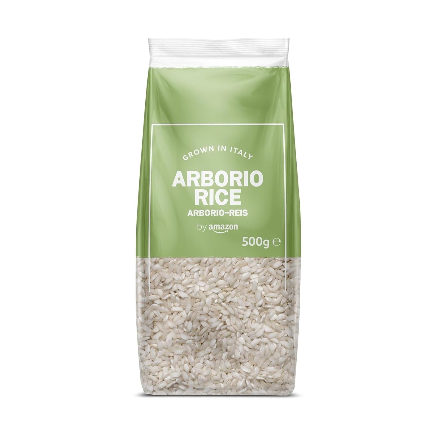 Rýže Arborio z Amazonie, 500g