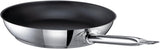 Gastrosus Industar Diamas Pro, nerezové hrnce a pánve Naty Shop 32 cm
