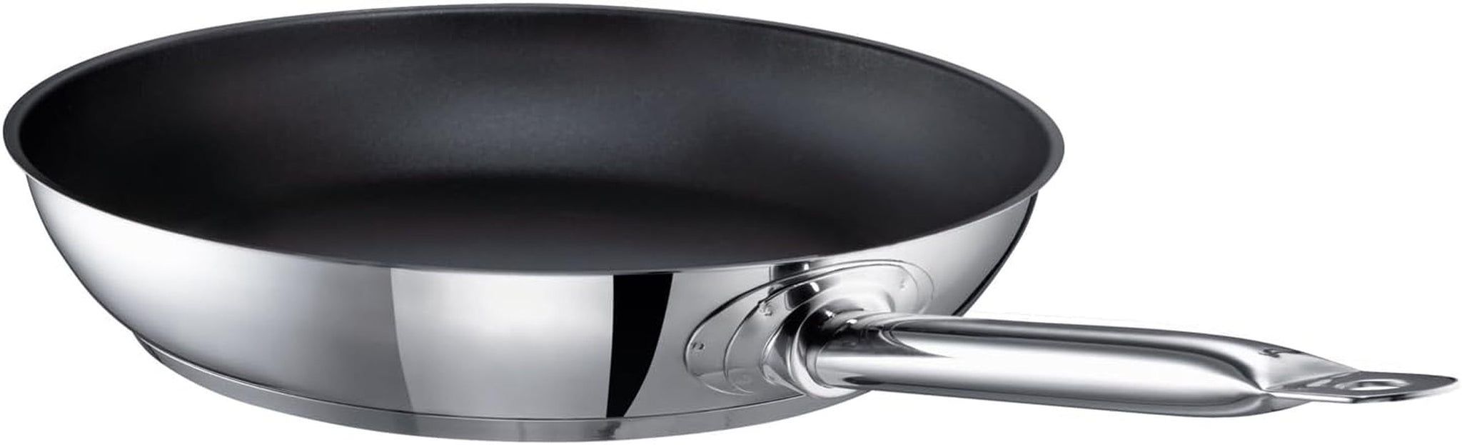 Gastrosus Industar Diamas Pro, nerezové hrnce a pánve Naty Shop 32 cm