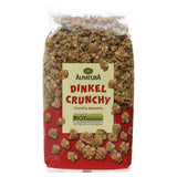 Bio Crunchy Barley 3 balení (3 x 750 g)