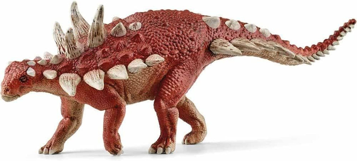 Schleich 15024 Pachycephalosaurus, pro děti od 5-12 let, DINOSAUŘI - hrací figurka Akční figurky Naty Shop Vícebarevné/oceánské vlny (Ocean Tides)