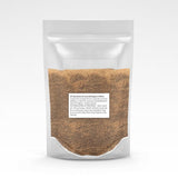 Kokosový cukr-100% bio, nerafinovaný, 1 kg sladidel Naty Shop