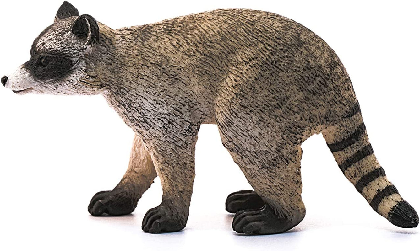 Schleich 14828 Umyvadlo, pro děti od 3 let, WILD LIFE - hrací figurka Akční figurky Naty Shop