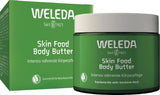 WELEDA Organic Skin Food Body Butter, Unisex tělový krém pro péči o suchou a drsnou pokožku, 150 ml Sprcha a koupel Naty Shop