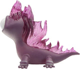 Bullyland 13515 - Brown Salamander figurka od Walta Disneyho The Ice Queen, cca. 7,2 cm, věrné detailům, ideální jako malý dárek pro děti od 3 let akční figurky Naty Shop