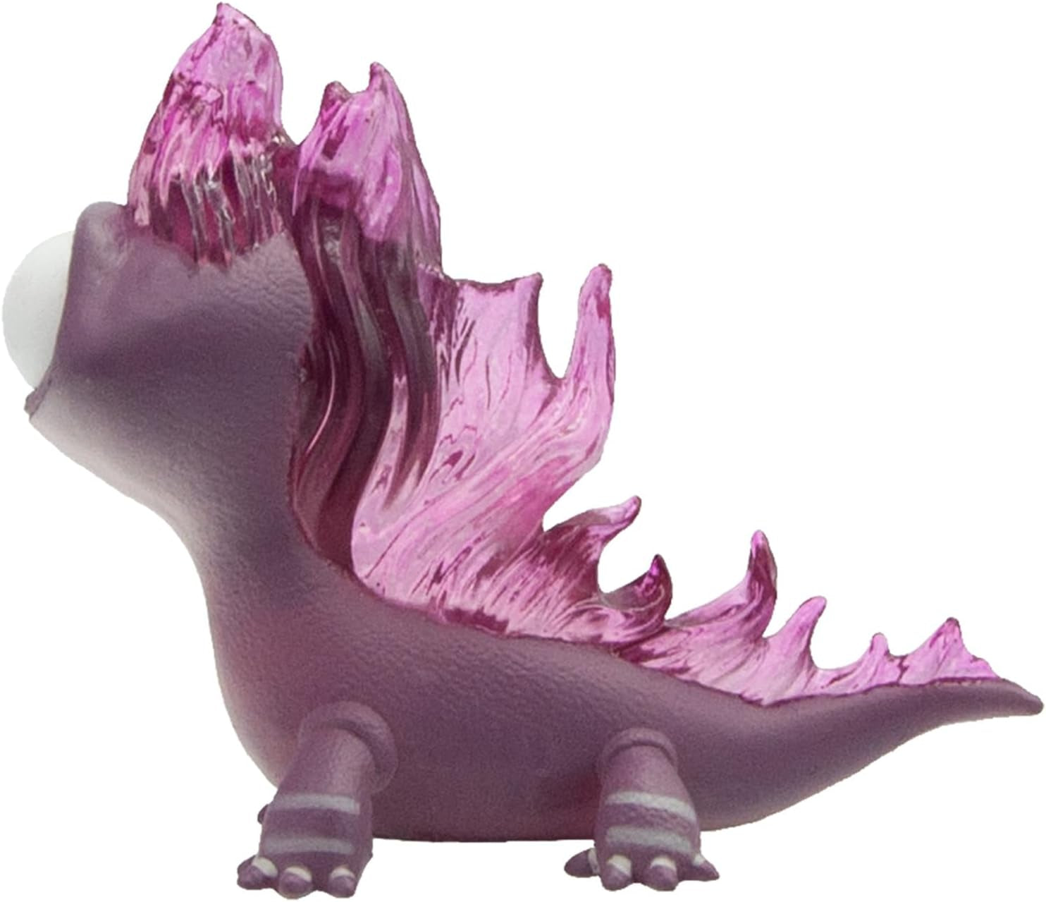 Bullyland 13515 - Brown Salamander figurka od Walta Disneyho The Ice Queen, cca. 7,2 cm, věrné detailům, ideální jako malý dárek pro děti od 3 let akční figurky Naty Shop
