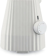 Alessi Plissé MDL09 W - Mixér s odměrnou karafou, termoplastická pryskyřice, Kitchen Naty Shop