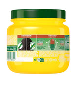Garnier Fructis Shampoo Butter Mask Nutri Repair Butter 300 ml Maska na vlasy Naty Shop