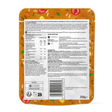 Rýže na mexický způsob z Amazonie, 250g