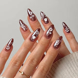 5ks 5D embosované samolepky na nehty Ocean Pattern Nail Charms Ocean Summer Samolepky na nehty Mušle Sea Animals Roztomilé samolepky na nehty Design Příslušenství