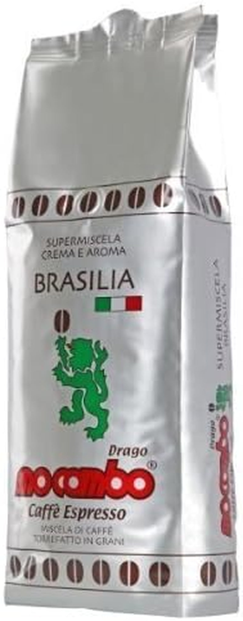 Brasilia 6x 1000g fazole (jednotková cena 14,70 €) od