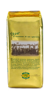 Liebig Original 500G - Mate Tea z Argentiny s kousky stonku