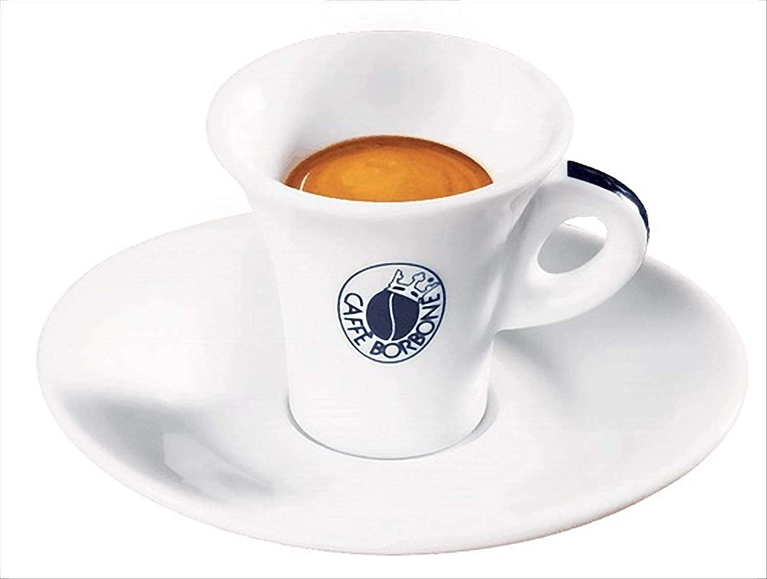 Caffe Borbone Red (1000 gramů)