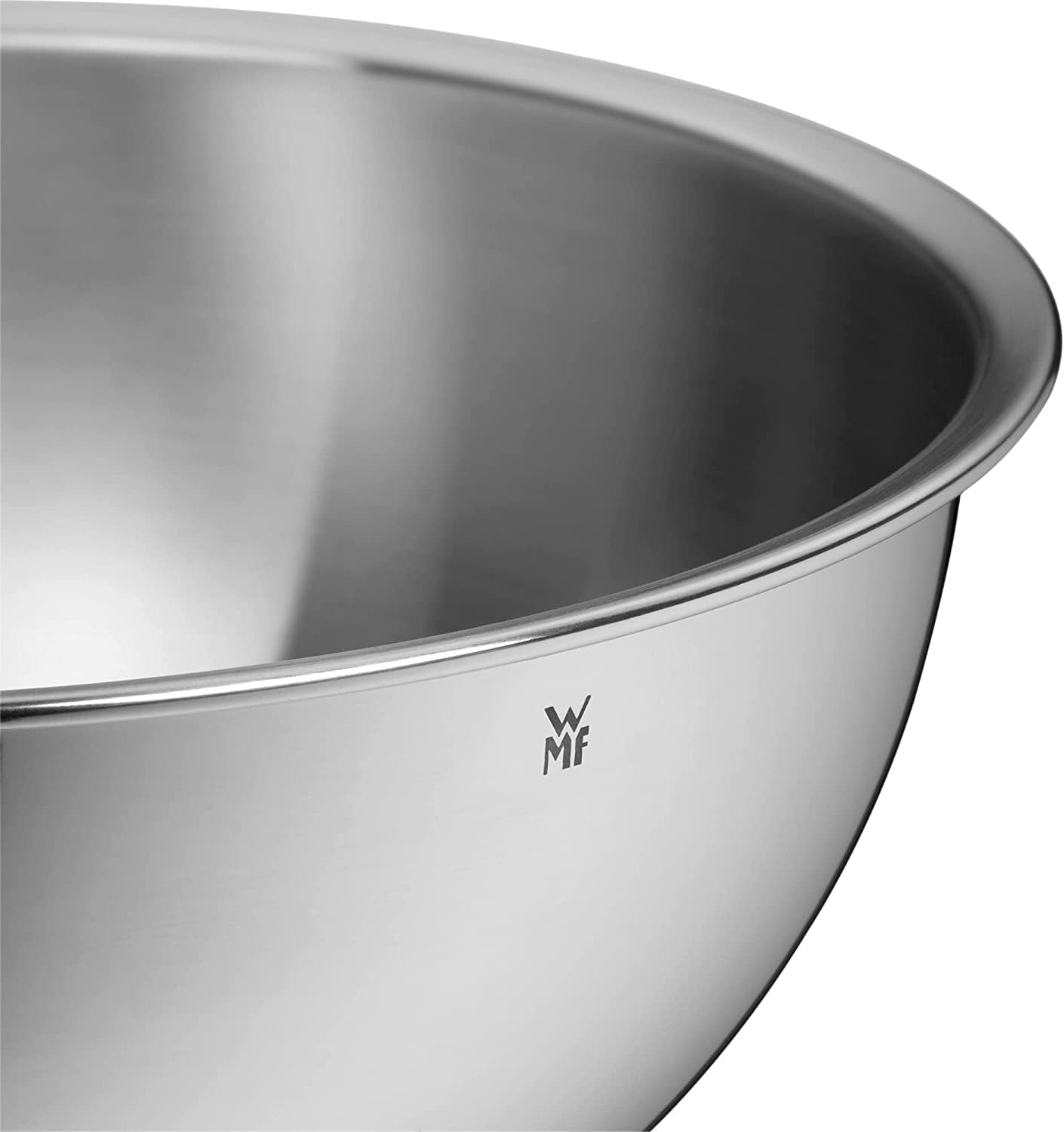 WMF Ceramill Oakwood Cromargan set, elektrický mlýnek a sada mís Gourmet For The Kitchen 4 kusy Mlýnky a kráječe Naty Shop
