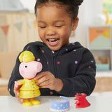Peppa Pig Fun Figurka Peppa Pig dress-up