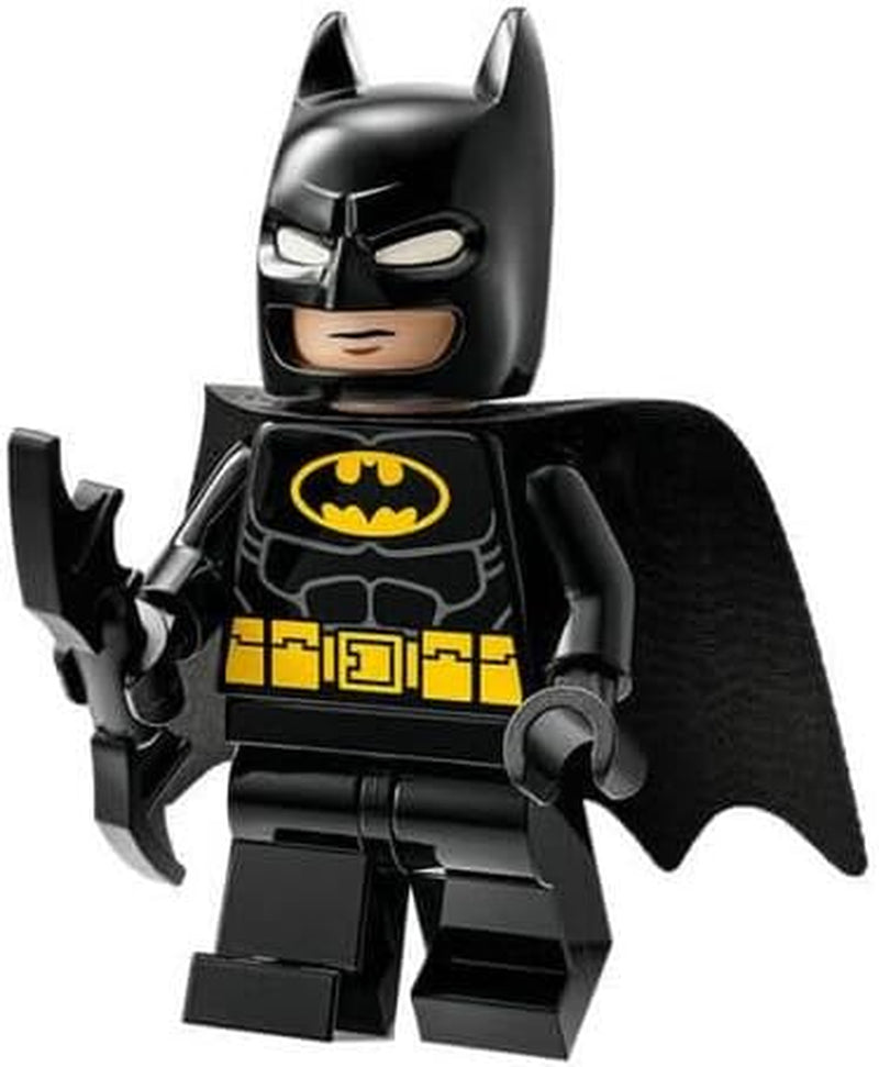 LEGO 76270 DC Comics SUPER Heroes Batmanâ"¢ Stavebnice Mech Besuche den LEGO-Store