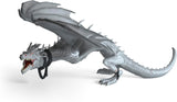 Schleich 13995 ukrajinské Iron Belly, od 6 let, HARRY POTTER Hrací figurka, 30 X 27 X 11 cm, TU Akční figurky Naty Shop