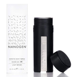 Vlákna na zahušťování vlasů Cinnamon 30G Péče o vlasy Naty Shop Světle hnědá 30G