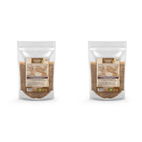 Kokosový cukr-100% bio, nerafinovaný, 1 kg sladidel Naty Shop 2 x 1 kg