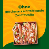Knorr Fix Kebab für ein würzig und krosses Hähnchen Gericht ohne geschmacksverstärkende Zusatzstoffe 3 Porce