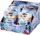 Figurka Jada Toys Disney (1X záhadná figurka ve slepém balení) – 1 sběratelská figurka s překvapením z 12 figurek Disney, nano kovová figurka (přibližně 4 cm) pro děti a fanoušky od 3 let, řada 3 Akční figurky Naty Shop