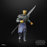Star Wars Black Series Savage Opress, Star Wars: The Clone Wars Deluxe sběratelská figurka (15 cm) Akční figurky Naty Shop