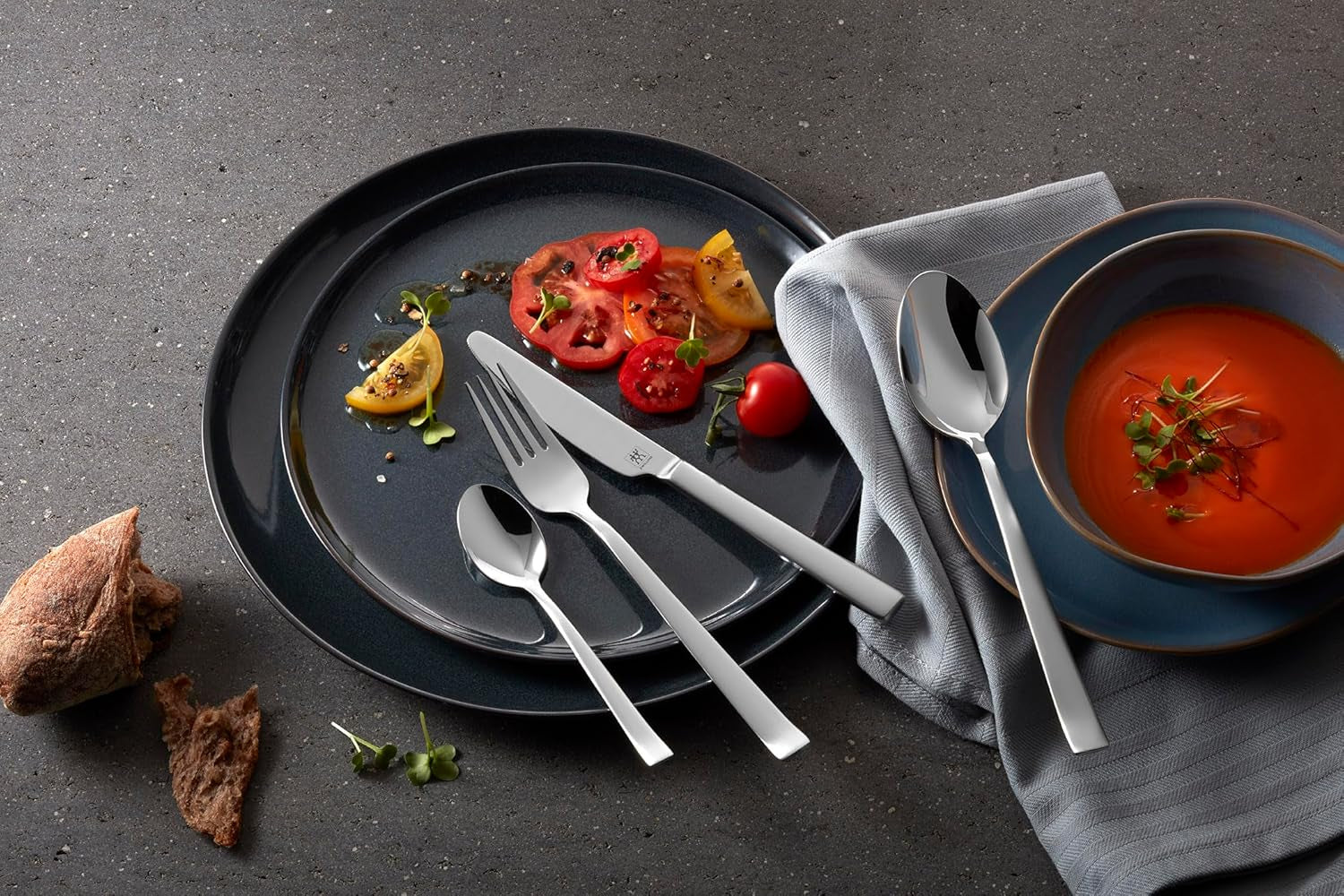 ZWILLING 1026798 Kultovní sada příborů, 30 nebo 68 kusů Kitchen Naty Shop
