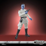 Star Wars Grandadmirál Thrawn Vintage kolekce Star Wars: Ahsoka Sběratelská akční figurka (9,5 cm měřítko) Akční figurky Naty Shop