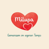 Milupa Milumil Růstové mléko 2+ - Od 1 roku - Pro malé děti v růstové fázi - 5 x 550 g