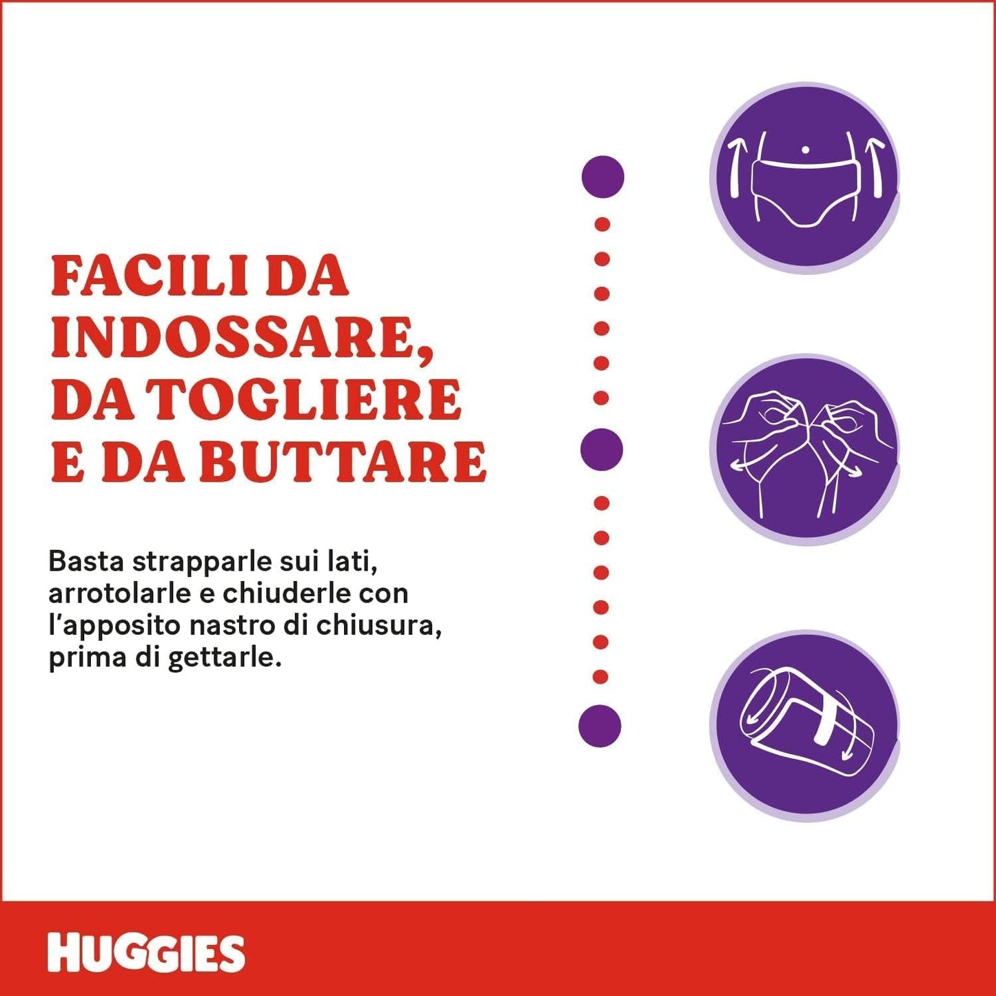 Pleny Huggies Extra Care, ultra savé, velikost 5 (12-17 kg), 68 kusů