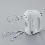 SEVERIN ruční mixér HM3820 (LBH 20X9X14 Cm) LBH 20X9X14 Cm Weiß Kitchen Naty Shop