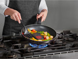 Tefal D52606 Resist, titanový nepřilnavý povrch Hrnce a pánve Naty Shop