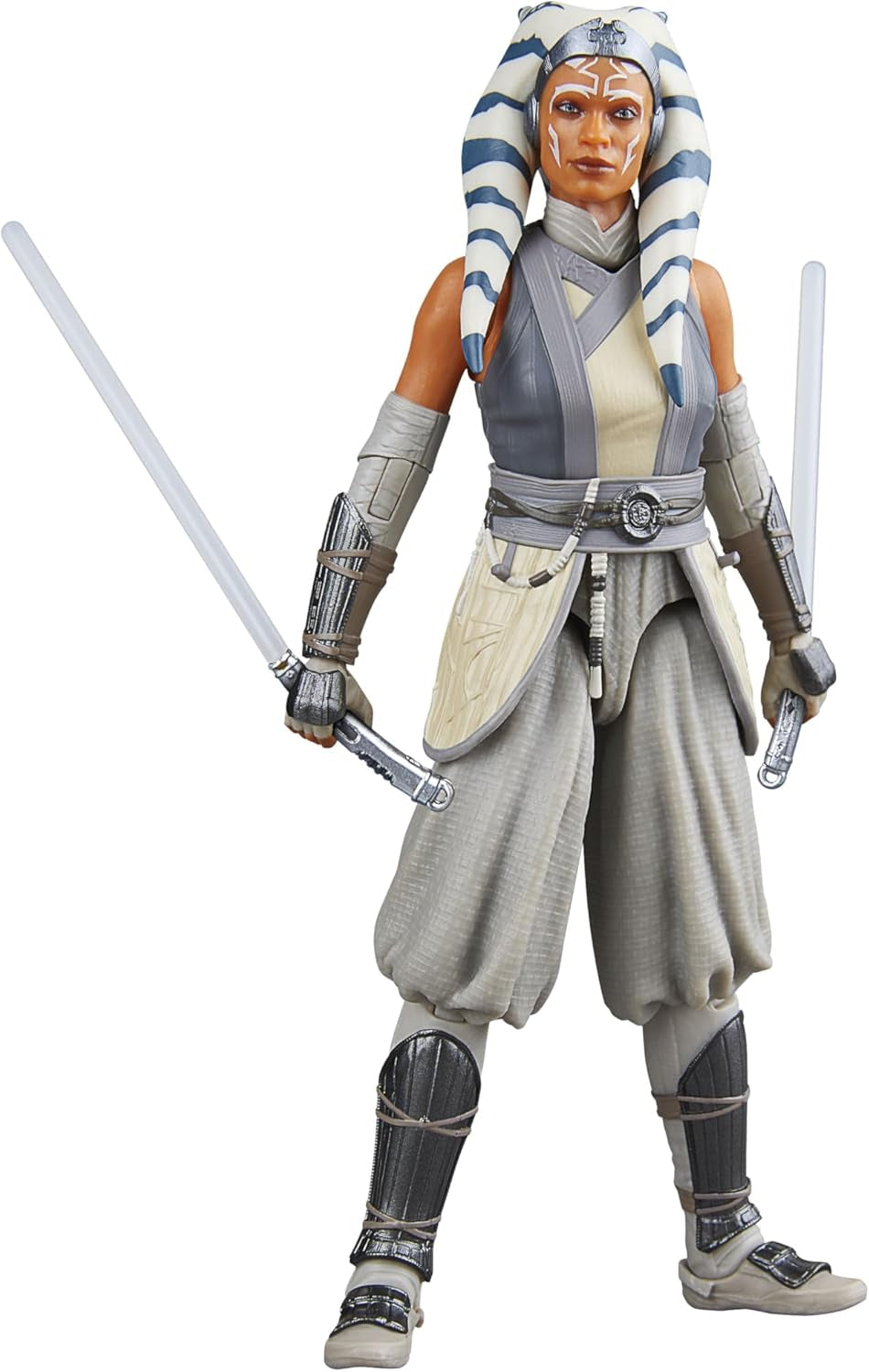 Černá série Star Wars Ahsoka Tano (Peridea), sběratelská akční figurka Ahsoka, 15cm akční figurky Naty Shop Výchozí název