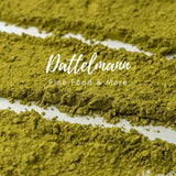 DATTELMANN® - Matcha organický čajový prášek 100 g – Originál z Japonska