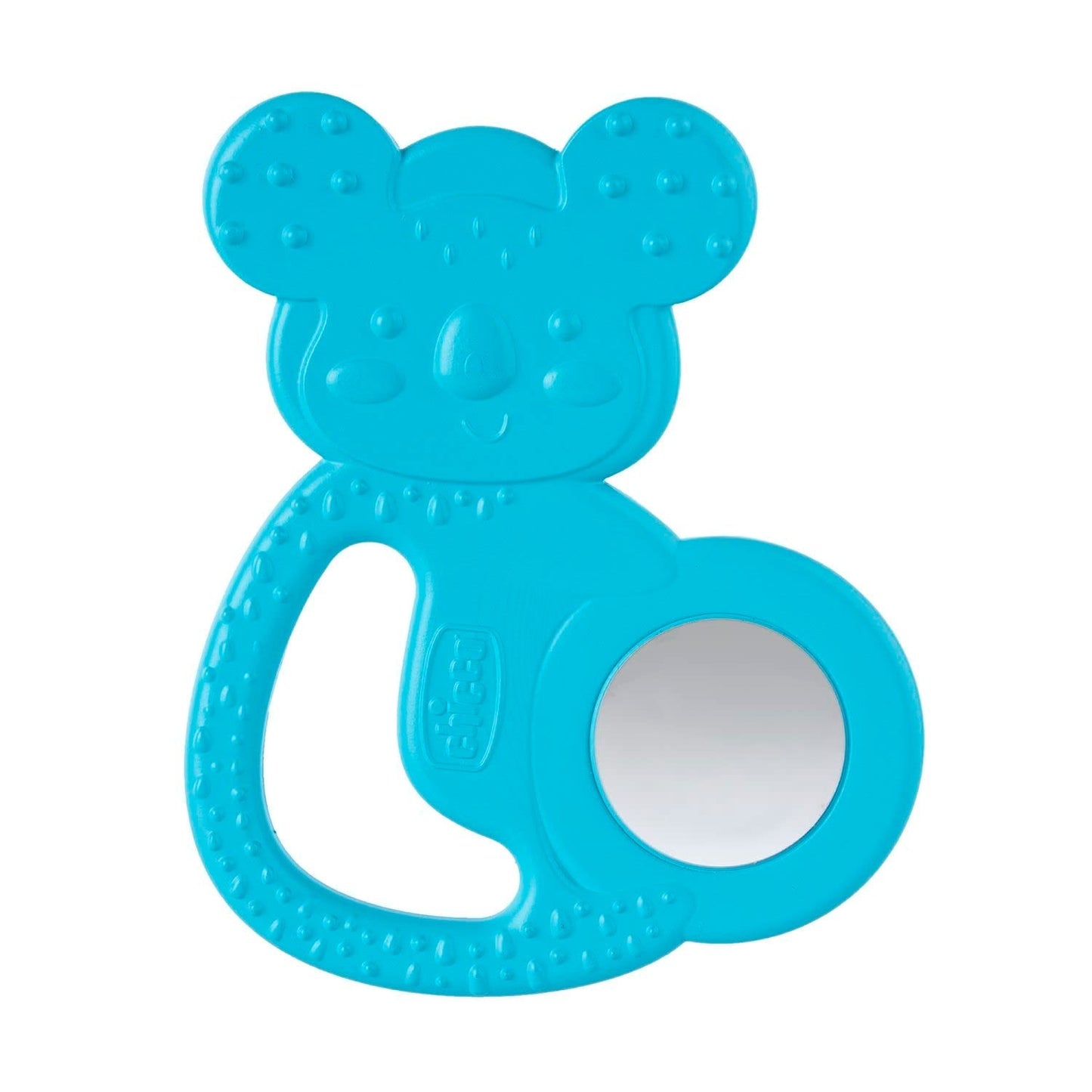 Chicco Fresh Power 3D hračka na kousání koaly, 4M+