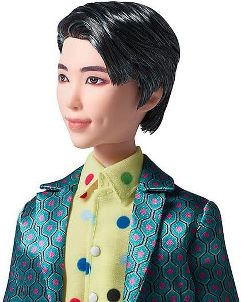 Mattel GKC90 BTS Idol Rm Doll K-Pop Toy Merch Sběratelské panenky Naty Shop