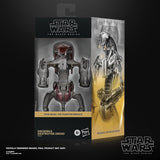 Star Wars Black Series Droideka Destroyer Droid Akční figurka Star Wars: The Phantom Menace 15cm Akční figurky Naty Shop