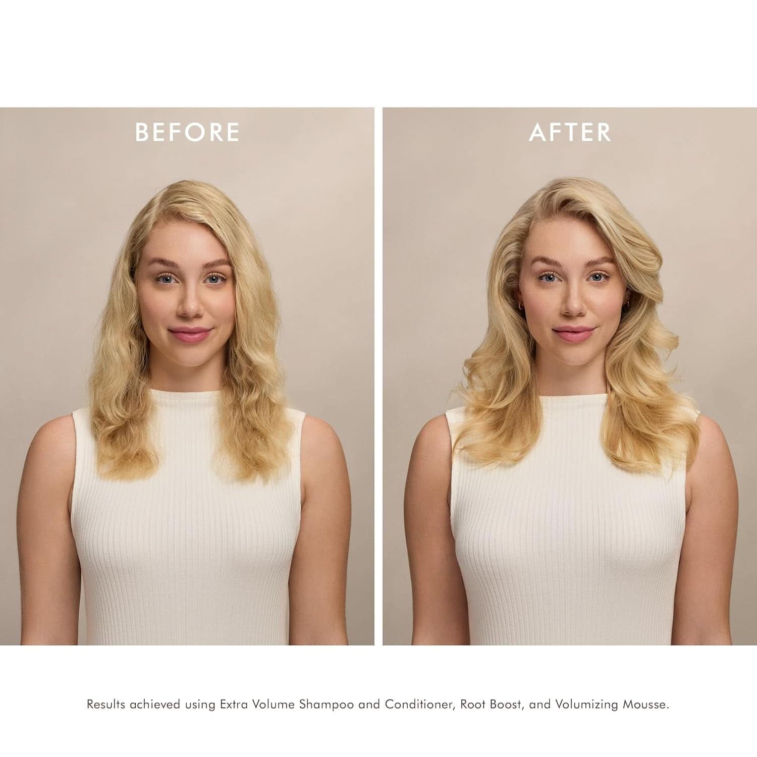 Moroccanoil, Extra Volume Shampoo, 250 ml Naty Shop Sprcha a koupel