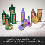 Cosmetics Specific Hair Regeneration Lotion, balení 6 ks (6 X 10 ml) Péče o vlasy Naty Shop